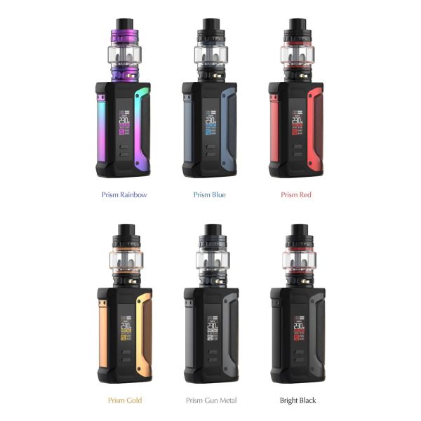 SMOK Arcfox Kit - Vapestore Direct