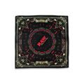 Raw Black Bandana - Vapestore Direct