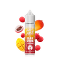 Lychee Mango E-Liquid Bar Shortfill By Just Juice 40ml - Vapestore Direct