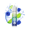 Sour Blue Razz Lime E-Liquid Bar Shortfill By Just Juice 40ml - Vapestore Direct