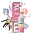 Just Juice Bar Range Vanilla Rhubarb Nicotine Salt - Vapestore Direct