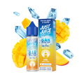 Triple Mango Below Zero E-Liquid Bar Shortfill By Just Juice 40ml - Vapestore Direct