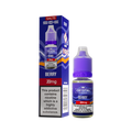 Berry E-Liquid Nicotine Salt By SKE Crystal V2 10ml - Vapestore Direct