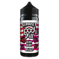 Berry Berry Seriously Pod Fill 3 E-Liquid Shortfill By Doozy Vape 100ml - Vapestore Direct