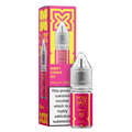 Berry Lemon Ice NEXUS E-Liquid Nicotine Salt By Pod Salt 10ml - Vapestore Direct