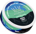 Al Fakher Berry Mint Flavour Nicotine Pouch - My Nic Pouch