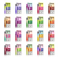 Feoba Bog Bar 2000 Disposable Vape Kit 20mg - Vapestore Direct