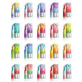 Feoba Bog Bar 6000 Disposable Vape Kit 20mg - Vapestore Direct