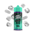 Black Mint E-Liquid Shortfill By Just Juice 100ml - Vapestore Direct