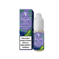 Blackcurrant & Pear E-Liquid Nicotine Salt By Pixie Juice Vol. 2 10ml - Vapestore Direct