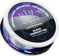 Al Fakher Blacurrant Ice Flavour Nicotine Pouch - My Nic Pouch