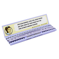 Blazy Susan King Size Purple Rolling Papers - Vapestore Direct