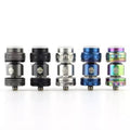 Dovpo x The Vaping Bogan Blotto Mini 23.3mm RTA - Vapestore Direct