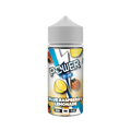 Blue Raspberry Lemonade E-Liquid Shortfill by Juice N' Power 100ml - Vapestore Direct