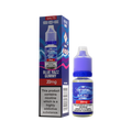 Blue Razz Gummy E-Liquid Nicotine Salt By SKE Crystal V2 10ml - Vapestore Direct