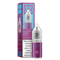 Blue Razz Cherry Blast NEXUS E-Liquid Nicotine Salt By Pod Salt 10ml - Vapestore Direct