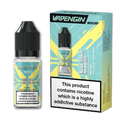 Blue Sour Raspberry Mercury E-Liquid Nicotine Salt By Vapengin 10ml - Vapestore Direct