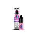 Blueberry Sour Raspberry E-Liquid Nicotine Salt By Pixl 10ml - Vapestore Direct