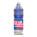 Blueberry Pom Ox Passion by Oxva - Vapestore Direct