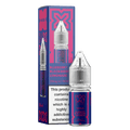 Blueberry Blackberry Lemonade NEXUS E-Liquid Nicotine Salt By Pod Salt 10ml - Vapestore Direct