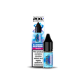 Blue Raspberry E-Liquid Nicotine Salt By Pixl 10ml - Vapestore Direct