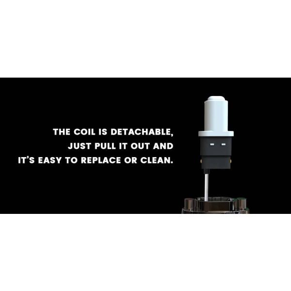 Dazzvape Boto Concentrate Vaporiser - Vapestore Direct