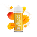 Mango Lassi E-Liquid Shortfill Brutal Range By Just Juice 100ml - Vapestore Direct