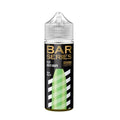 Fizzy White Grape GOLD EDITION E-Liquid Shortfill By Bar Series 100ml - Vapestore Direct