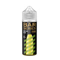 Honeydew Melon GOLD EDITION E-Liquid Shortfill By Bar Series 100ml - Vapestore Direct