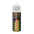 Strawberry Lime GOLD EDITION E-Liquid Shortfill By Bar Series 100ml - Vapestore Direct