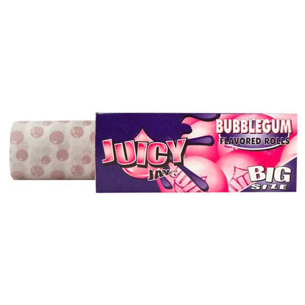 Juicy Jay'Ss 15ft Flavoured Paper Rolls - Vapestore Direct