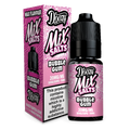 Bubblegum E-Liquid Nicotine Mix Salts By Doozy Vape 10ml - Vapestore Direct