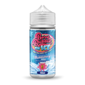 Bubbleberg On Ice E-Liquid Shortfill By Burst My Bubble 100ml - Vapestore Direct
