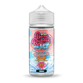 Bubblegum Candy On Ice E-Liquid Shortfill By Burst My Bubble 100ml - Vapestore Direct