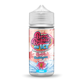 Lychee Bubblegum On Ice E-Liquid Shortfill By Burst My Bubble 100ml - Vapestore Direct