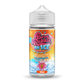 Tangerine Bubblegum On Ice E-Liquid Shortfill By Burst My Bubble 100ml - Vapestore Direct