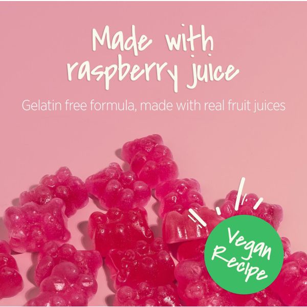 Orange County Energy Caffeine Gummies - Vapestore Direct