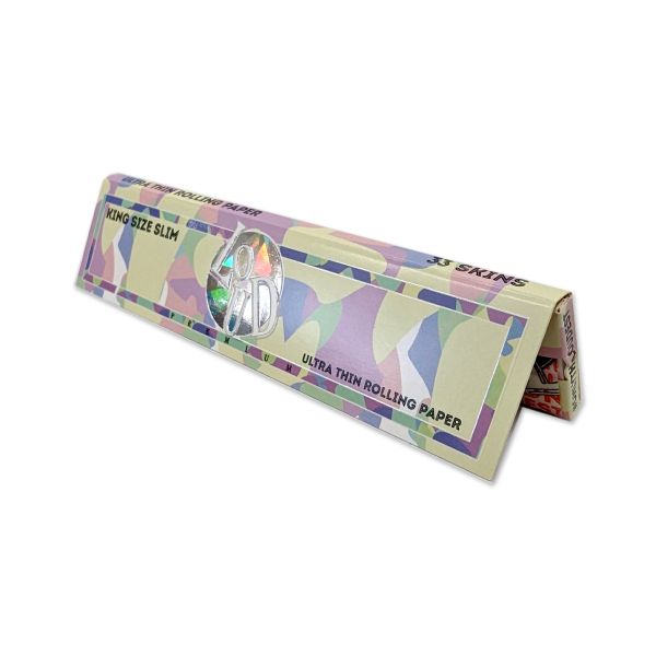 Loud LDN Candy King Size Slime Papers - Vapestore Direct