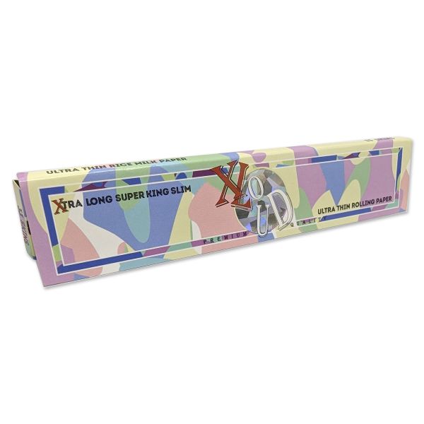 Loud LDN Candy XL 130mm Slim Papers - Vapestore Direct
