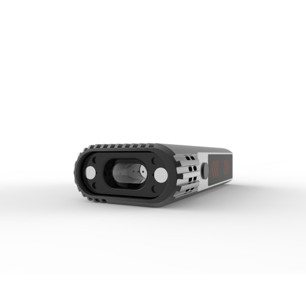 DazzLeaf Herbii Pro Dry Herb Vaporiser Kit - Vapestore Direct