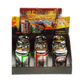 4-Part Beer Can Grinder - Vapestore Direct