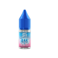 Blue Cherry Blast BAR BELOW ZERO E-Liquid Nicotine Salt By Just Juice 10ml - Vapestore Direct