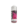 Cherry Cola E-Liquid Shortfill By Vortex 100ml - Vapestore Direct