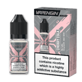 Cherry Cola Mercury E-Liquid Nicotine Salt By Vapengin 10ml - Vapestore Direct
