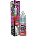 Cherry Passion E-Liquid Nicotine Salt By Doozy Seriously Salty Tropical 10ml - Vapestore Direct