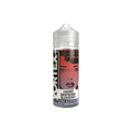 Cherry Raspberry Blueberry E-Liquid Shortfill By Vortex 100ml - Vapestore Direct