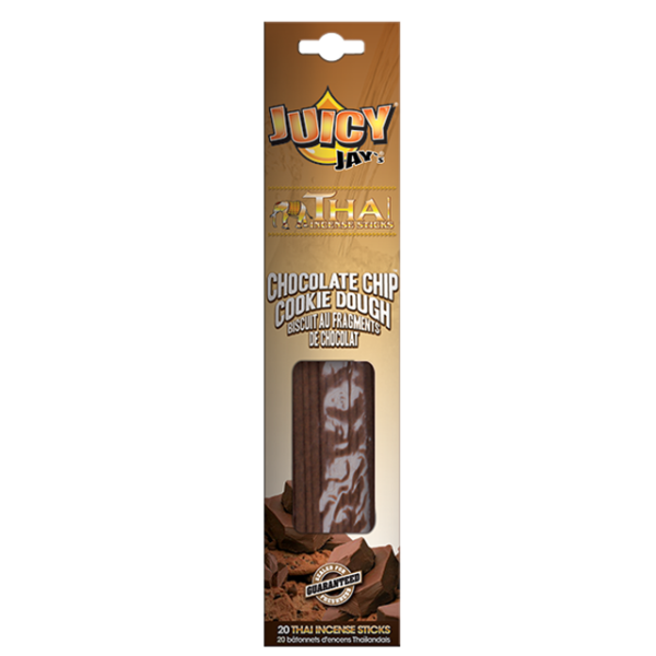 Juicy Jay's Flavoured Thai Incense Sticks - Vapestore Direct
