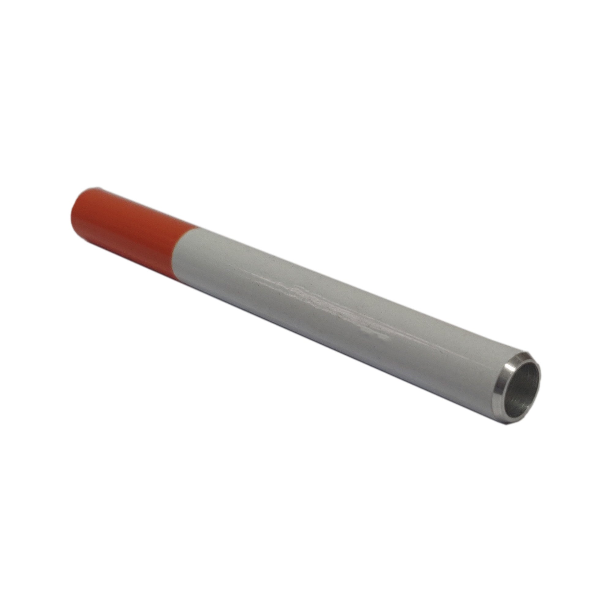 Metal Cigarette Style One Hit Pipe - Vapestore Direct