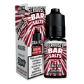 Cola Ice Seriously Bar Salts E-Liquid Nicotine Salt By Doozy Vape 10ml - Vapestore Direct