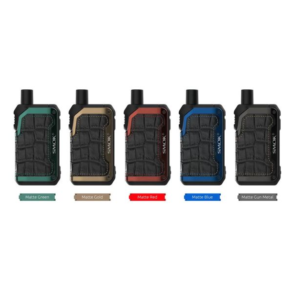 SMOK Alike Pod Kit - Vapestore Direct